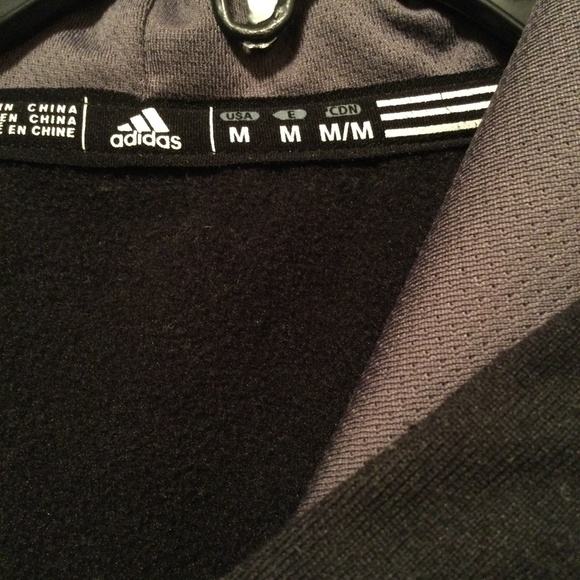 Adidas Houston Rockets James Harden Sweatshirt/Hoo - Picture 4 of 7